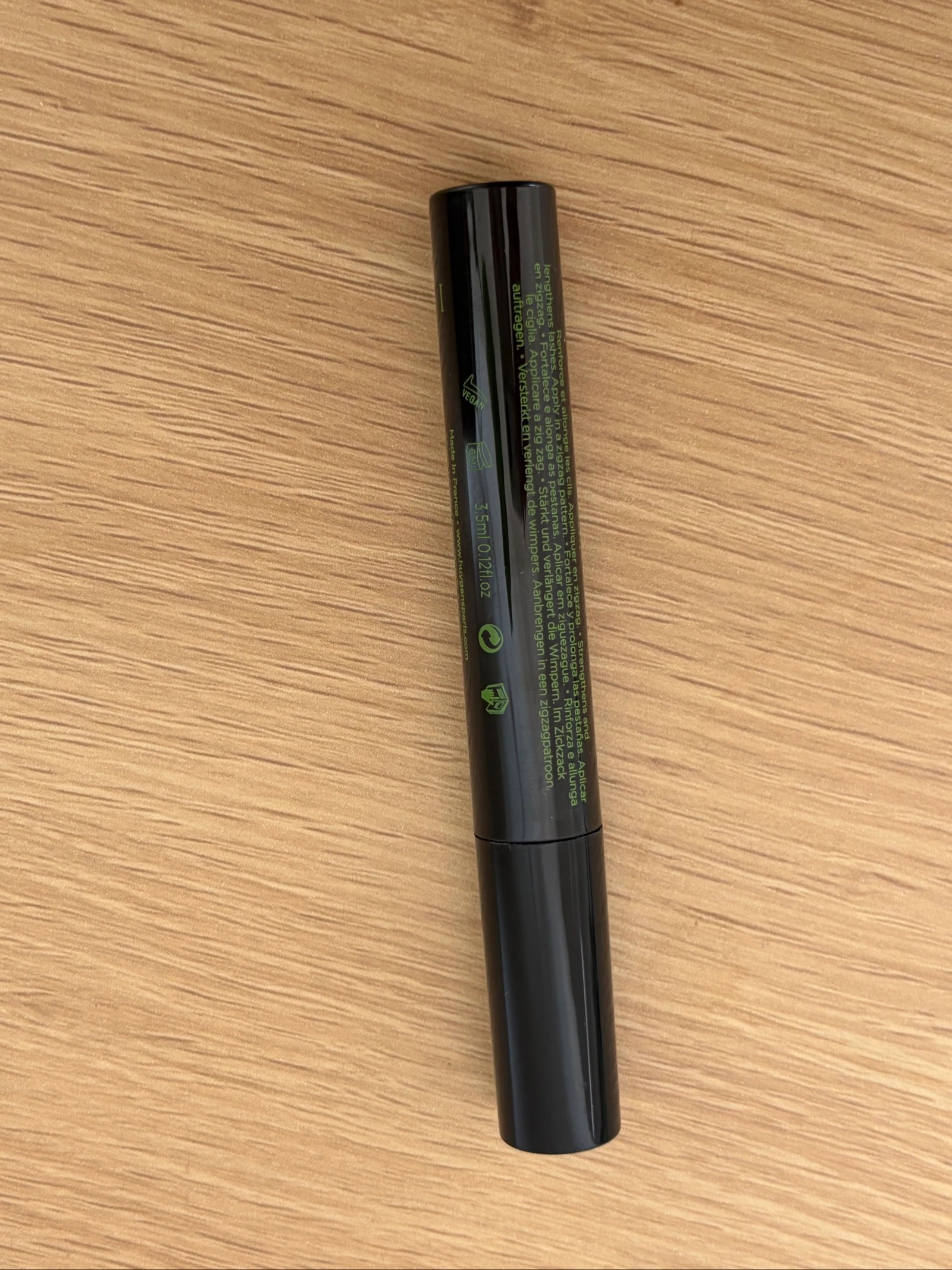 Mascara 🍒 Huygens – photo 2
